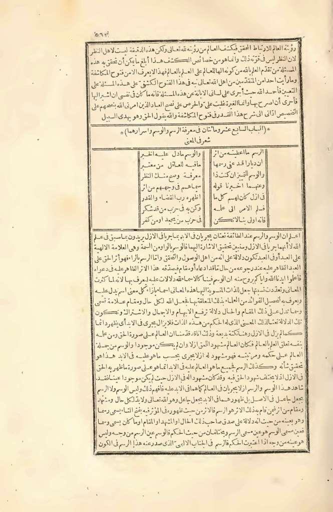 futmak.com - الصفحة 563 - من الجزء الثاني من طبعة بولاق الأولى